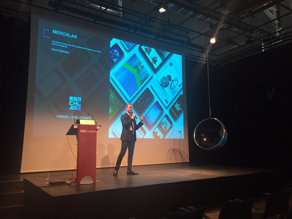 mcpc2015's tweet image. Awane Jones #MCPC2015 @benoitvermette