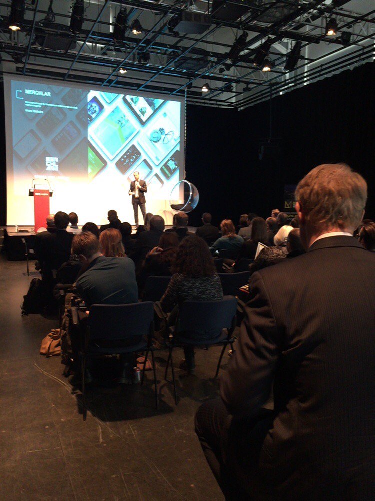 mcpc2015's tweet image. Merchlar at MCPC 2015 #MCPC2015