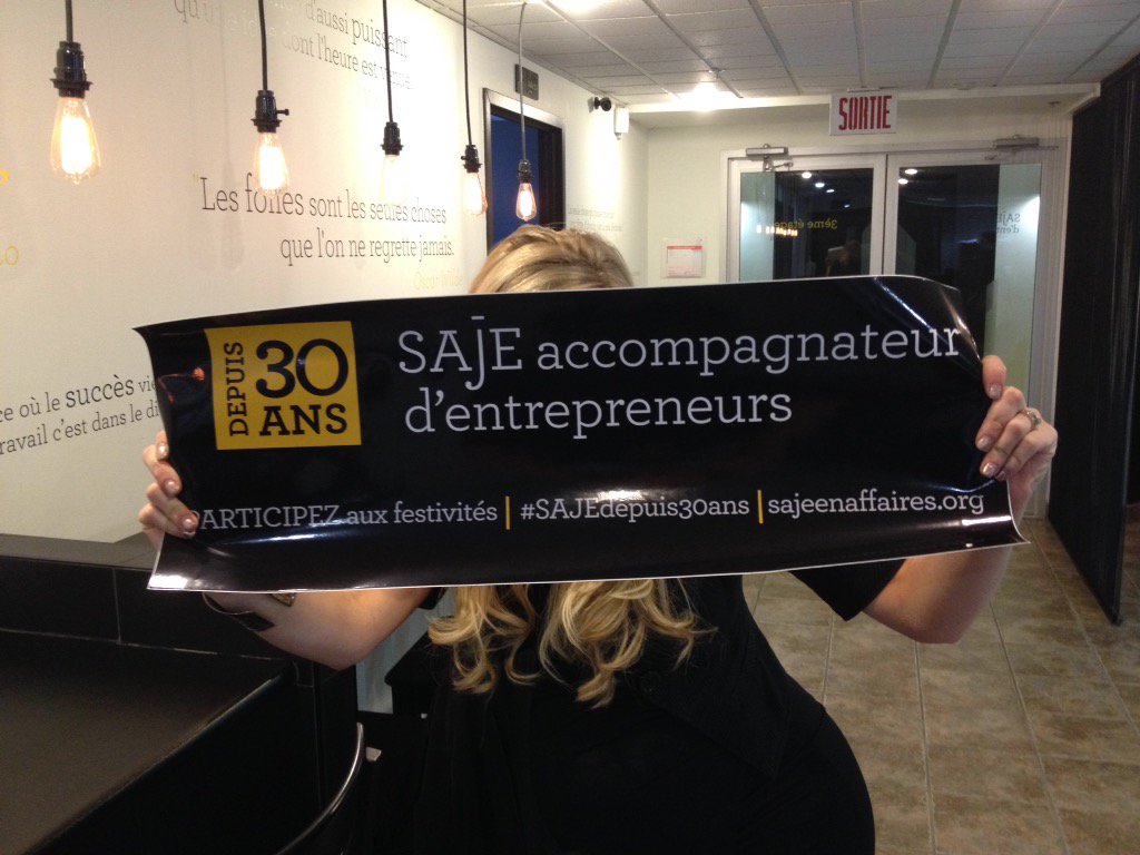 CMPperformance's tweet image. Une belle soirée s'annonce ...
#SAJEdepuis30ans