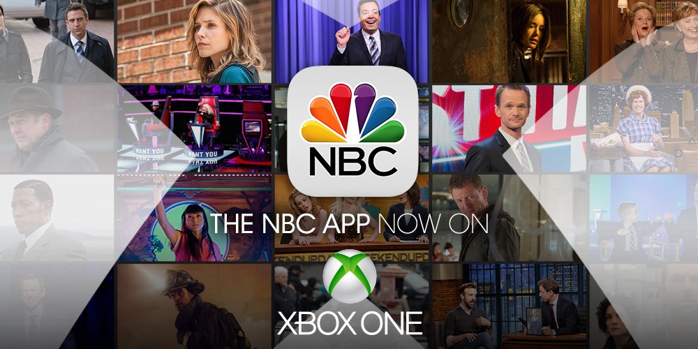 nbc app