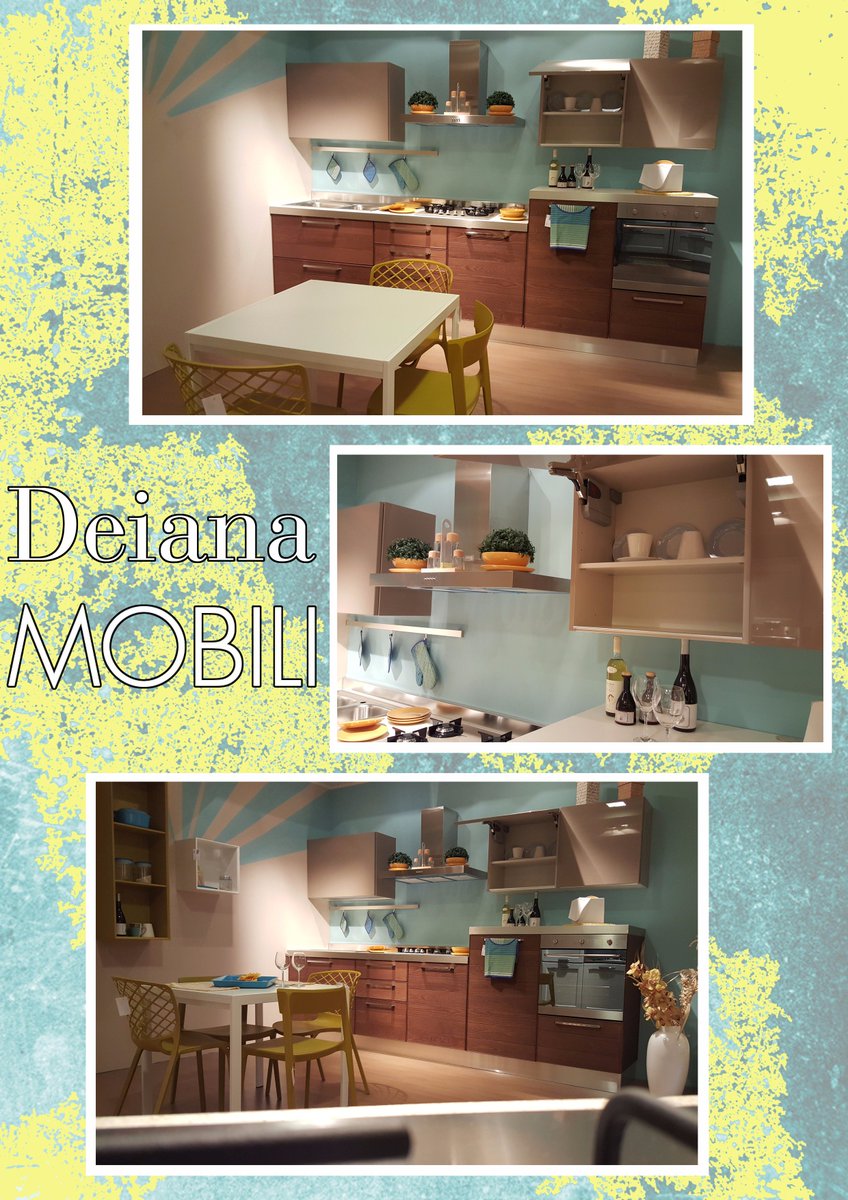 SanJoseContract's tweet photo. RT Deianamobili CucineLUBE #adeleproject #deianamobili #kitchens https://t.co/Y0sy4aNhIe