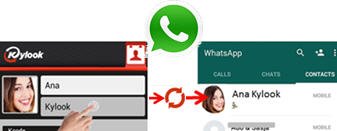 Kylook GmbH tweet media