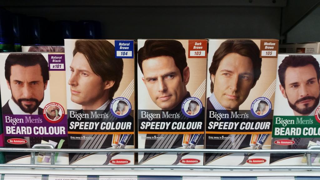 Ruth Davidson On Twitter Corner Shop Sporting Bigen Men S