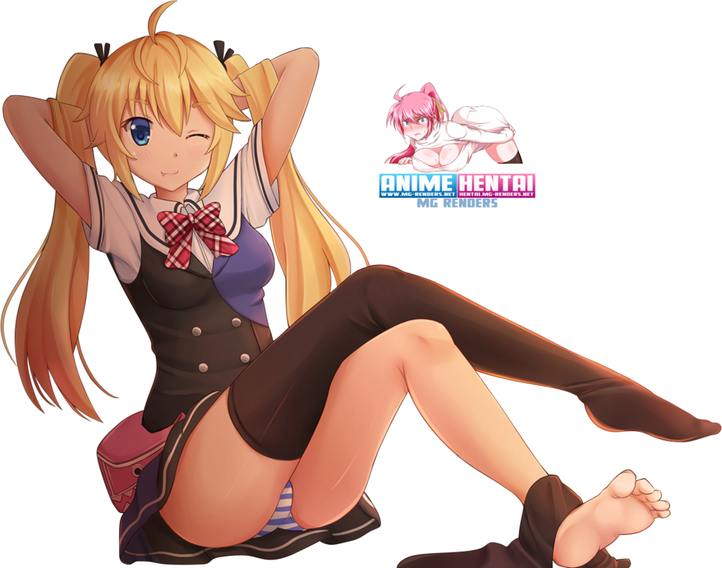 Michiru Matsushima (Grisaia no Kajitsu) - Pictures 