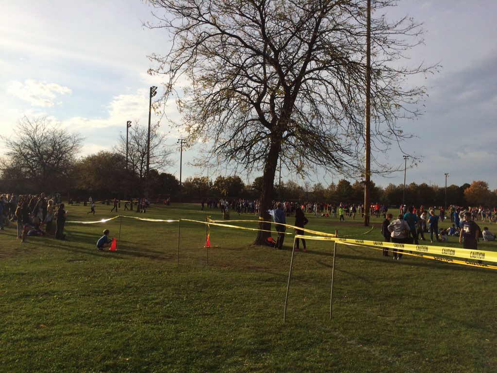 It is conference cross country time at CMS!  Go Bluejays!  #engage109 <a href="/spiesey/">Dana Spies</a> <a href="/Sigs2424/">Melissa Signa</a> <a href="/Sarahlaroe/">Sarah Hogan</a>