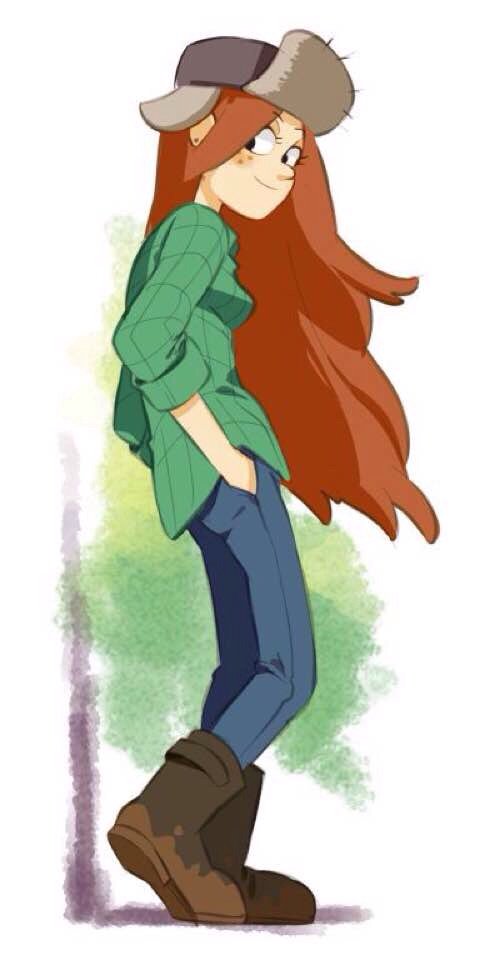TomboyishWendy's tweet image. "Hey guys!"
• new Wendy Corduroy 
• Gravity Falls RP 
•not new to RP
• RT and a follow?
Thanks!