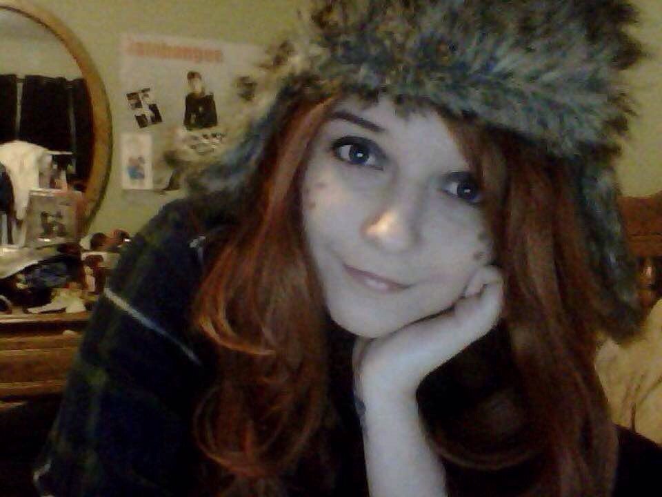 TomboyishWendy's tweet image. "Hey guys!"
• new Wendy Corduroy 
• Gravity Falls RP 
•not new to RP
• RT and a follow?
Thanks!