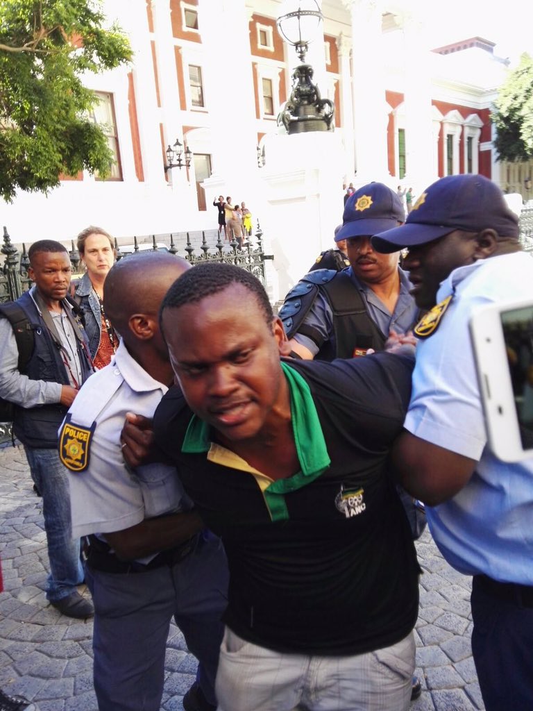 shazlns's tweet photo. Please circulate this list. Belvill 6 facing possible treason and terrorism charges. Please RT #FeeMustFall https://t.co/Ykb7dWq1Lg