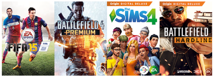 DailyDealsNews's tweet photo. BIG 85% Off Sale at EA Origin Store Starts Tomorrow https://t.co/ZBDUyojK8Q https://t.co/DA62FI4YkJ