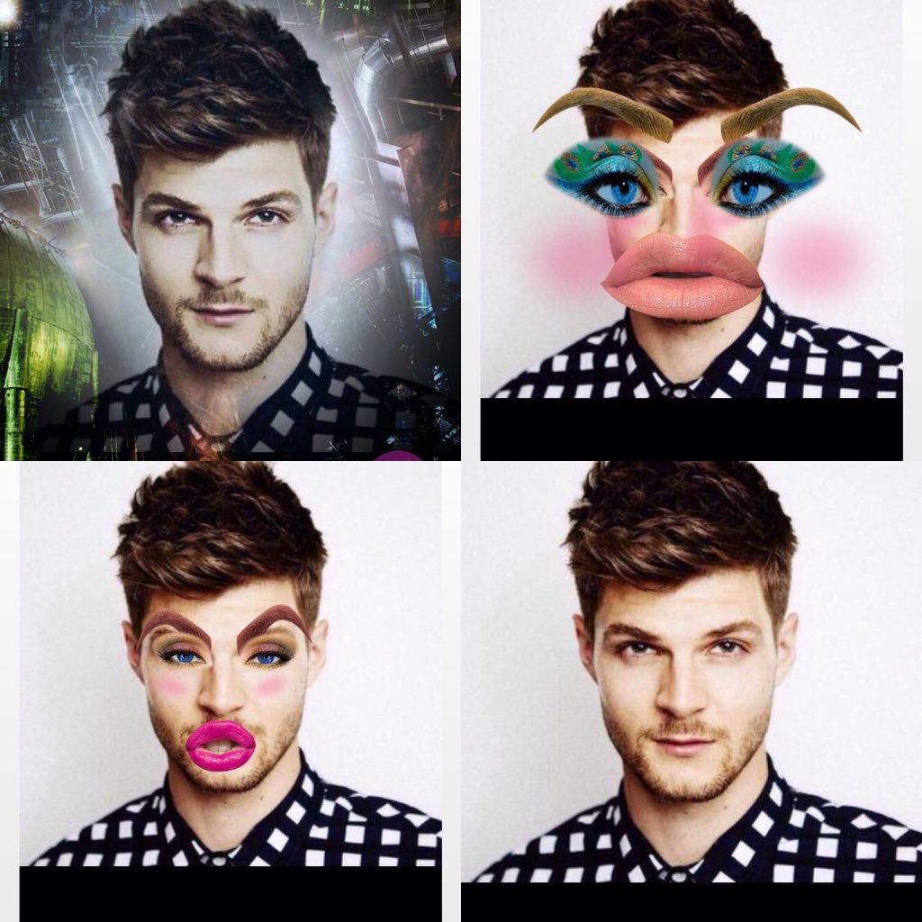 gigi_may_'s tweet photo. @JimsTweetings you look fabulous👍🏼 https://t.co/QSWkCWoCUN
