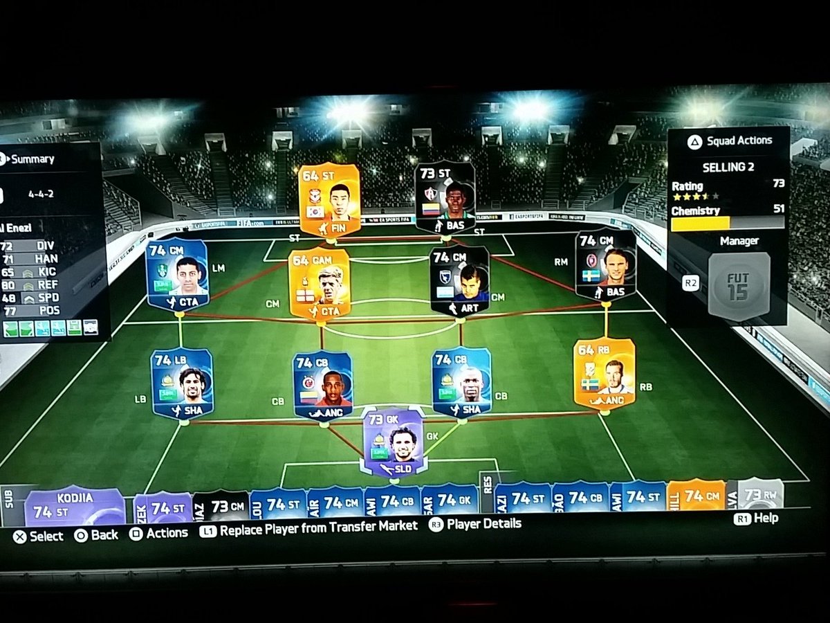extincts_buying's tweet photo. SELLING ALL FOR FIFA 16 COINS, VERY CHEAP ASWELL https://t.co/uG2ao7ievV