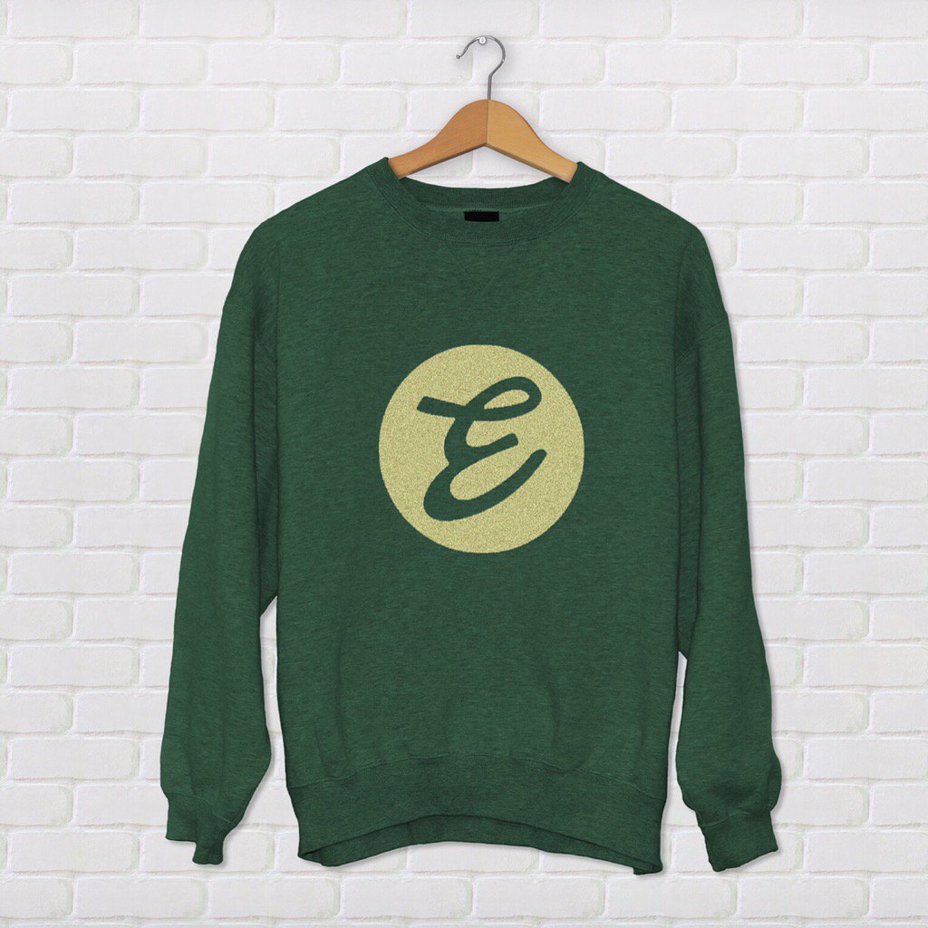 devontetyoung's tweet image. Now available at ENSPIRETHEM.com crewneck sweatshirt! Get yours today. Link in the bio! #fallcollection2015