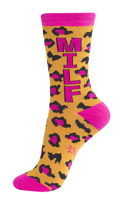GumballPoodle's tweet photo. go #BackToTheFuture in style with #ScienceSocks, #NerdSocks, and #MILFsocks! https://t.co/tZlTexTH9V