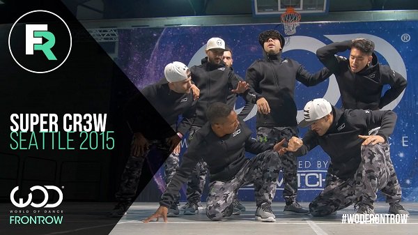 break_dance_org's tweet photo. #bboyVideo #YAKfilms | Super Cr3w | FRONTROW | World of Dance Seattle 2015 » https://t.co/zTvw45suqK https://t.co/0Pv2qsBLiW