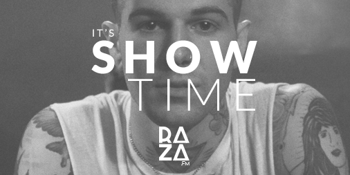 radiorazafm's tweet image. ¡Pronto una radio para que te puedas escuchar! Si tienes una banda, conoce cómo ser parte en raza.fm