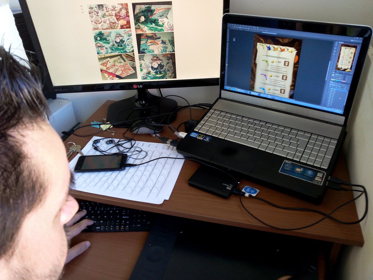 BeetlesLand's tweet photo. #Beetlesland #Shop #UI #indiedev https://t.co/y3oExxhdaA