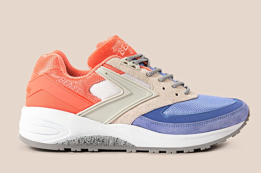 brooks beast 11 2015