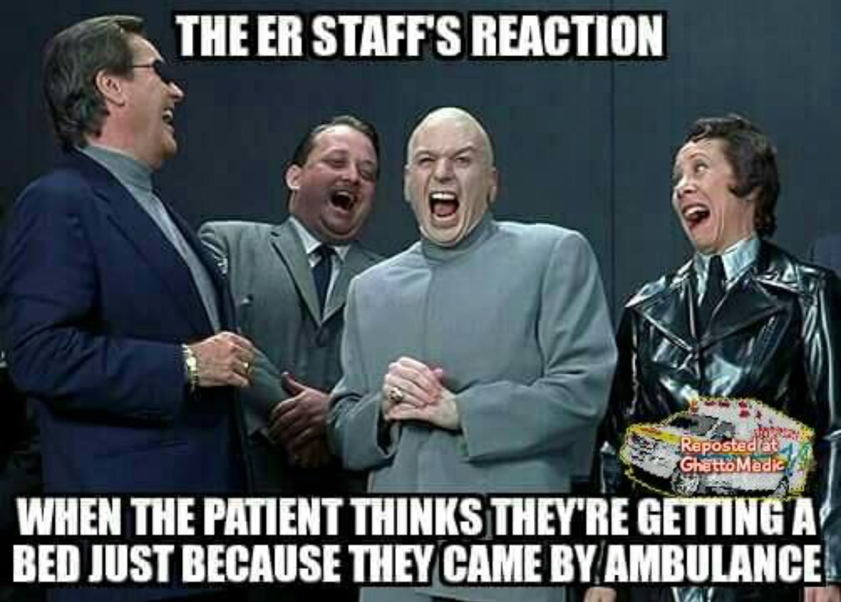 Nurse Jokes.