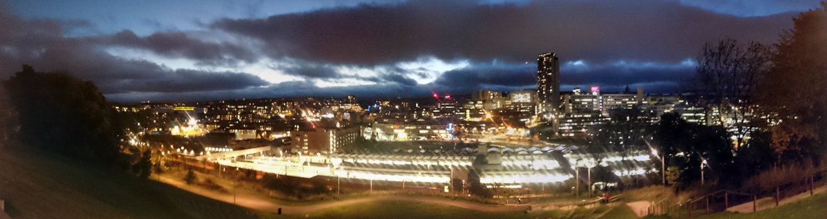 darkflamejam's tweet image. Rides home allow for some great photo opportunities