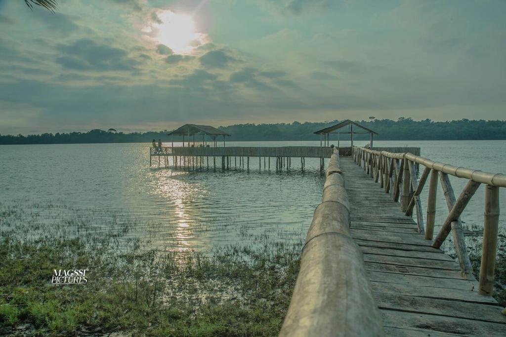 Des endroits magiques et magnigiques