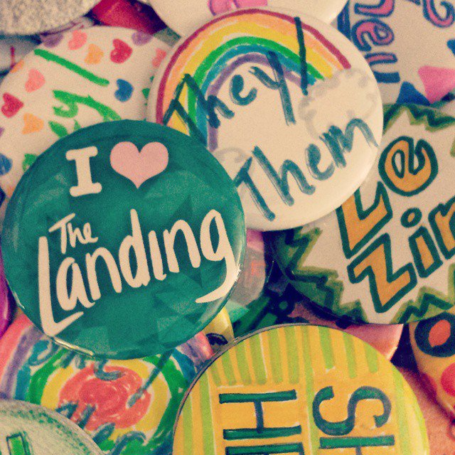 UASustain's tweet photo. Join @TheLanding_UofA tonight at 4 pm for Rainbow Peers https://t.co/fJFiyrQ4GC #SAW2015 #ualberta https://t.co/W0mfPkrxIW