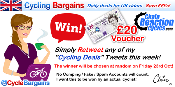 cycle bargains