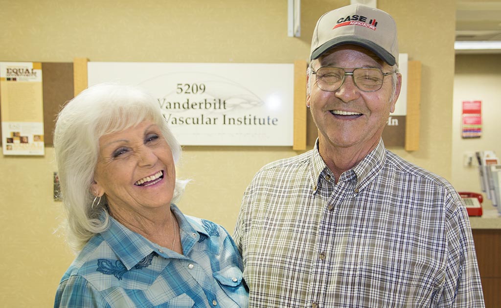 lzettler's tweet photo. 1 of my fav @southernhealth stories: Couple shares advice for heart-healthy life https://t.co/Fvri0ZMVdf @RexPerry https://t.co/j8CUMARMfR