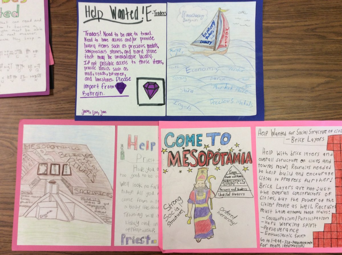 6th hour Picto-Wordles.  They just keep getting better