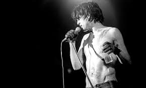 Happy Birthday to the late Lux Interior lead singer of The Cramps!!! 