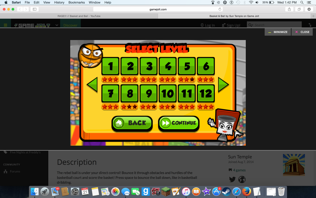 Alt_Ambe's tweet image. to ez m8