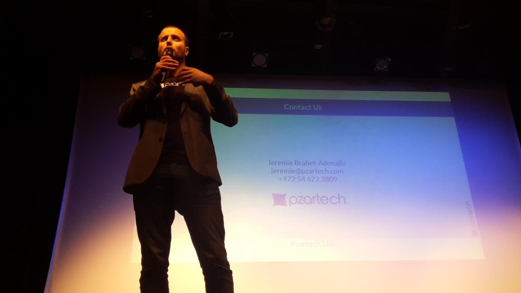 coefficient_dir's tweet image. Bravo à #pzartech pour leur #pitch. Vos pièces détachées à portée de main désormais. #pitchmystartup @JeremyNavon