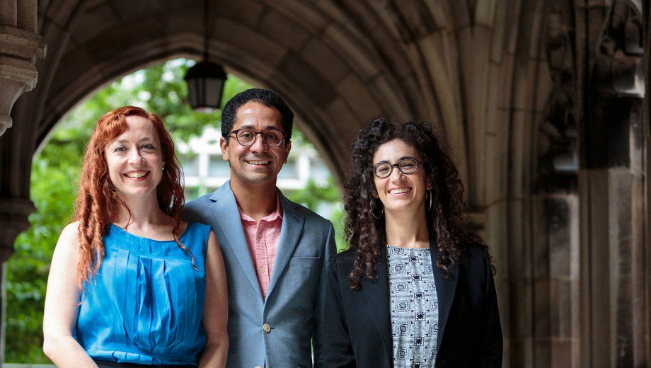 UChicagoAHD's tweet image. New on campus: read about our seventeen new faculty members! #tableau2015 bit.ly/1LM0uma