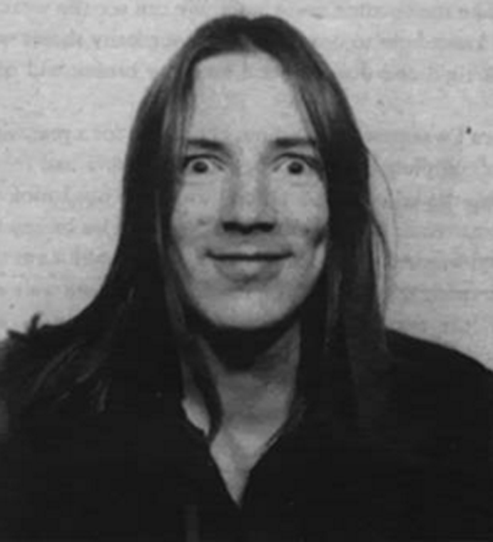 This singer looks like... | Page 7 | Steve Hoffman Music Forums