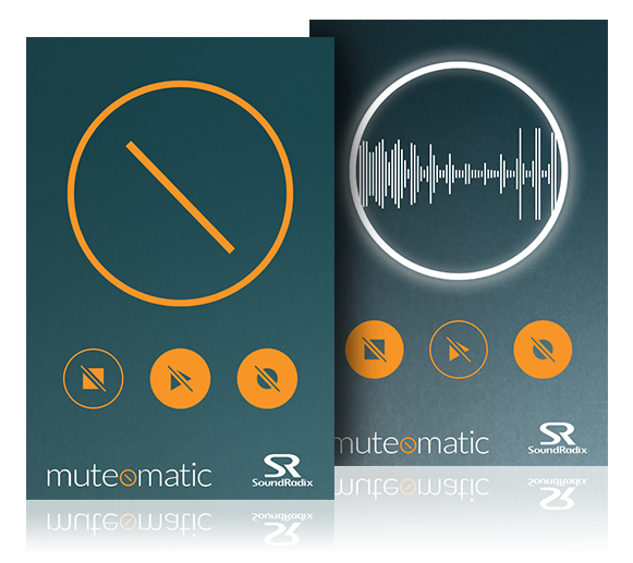 MixbusTv's tweet photo. FREE plugin from @soundradix Radixโ the Muteomatic
https://t.co/8WJRMMClMc
#freeaaxplugin #freevstplugin #freertas https://t.co/McRusmykoz
