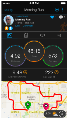 Garmin Fitness su Twitter: \