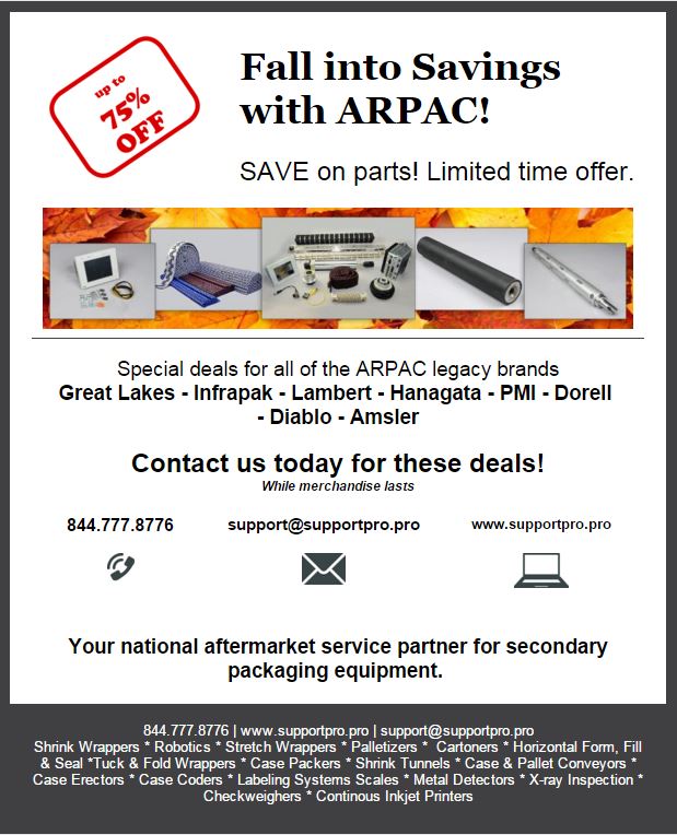 SupportPro1's tweet image. Save up to 75% on ARPAC parts! ow.ly/TGIU5