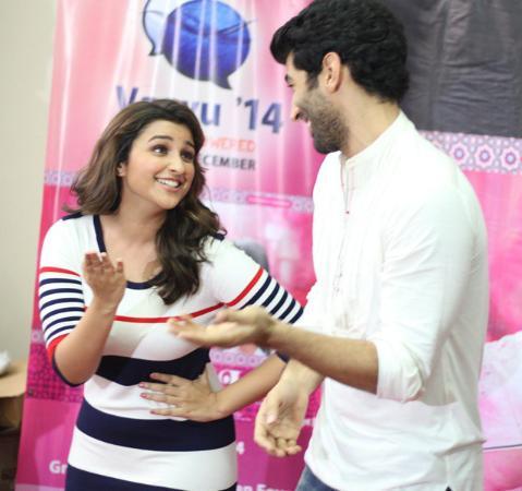 Happy Birthday Parineeti Chopra On this day,Angel Arrived From Heaven To Give Us Happiness It\s You Love  Pari 