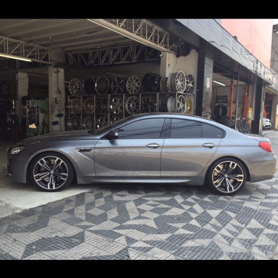 ColonialRacing's tweet image. M6 gran coupé, reformas de rodas!! #colonialracing #teamcolonial #bmw #m6 #grancoupe WhatsApp (11)95520-5600