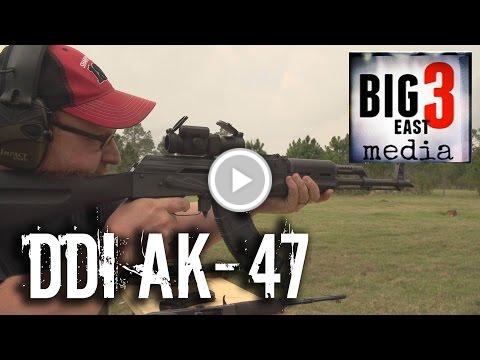 Big 3 East: DDI Top Quality AKs vid.staged.com/Awfr #staged