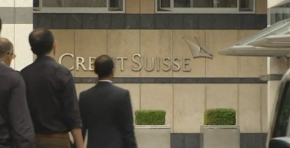 OptionsQuest's tweet image. Credit Suisse to raise $6 billion as new CEO shows his hand reut.rs/1ZW7aEo via @Reuters