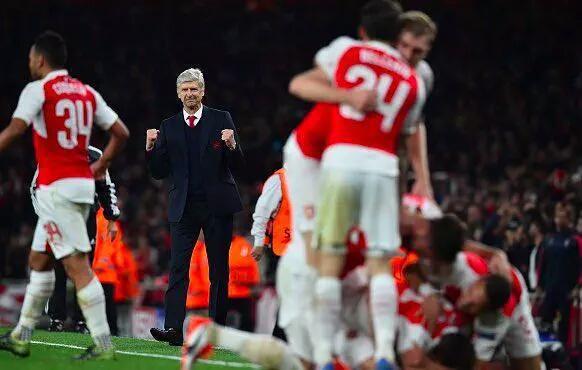 Happy birthday to one and only Arsene Wenger.     