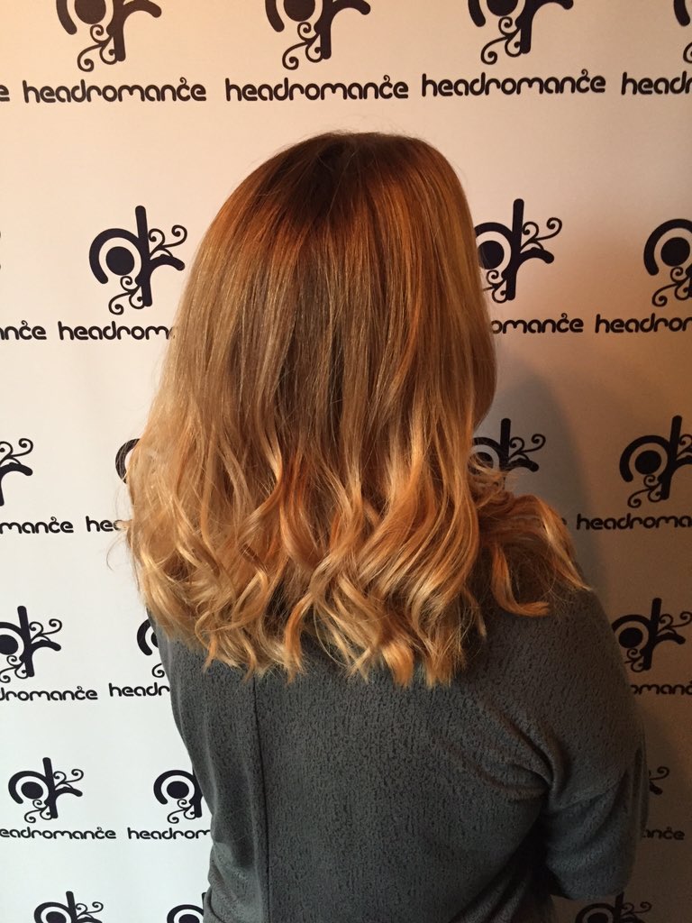 connorjamessco1's tweet photo. @Head_Romance bit of a colour change, subtle but gorgeous 💇🏽#hairhour #love #goldwell #loveyourself https://t.co/Il5wQW1YuG