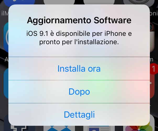corrini's tweet image. Abbattetemi. #iOS91