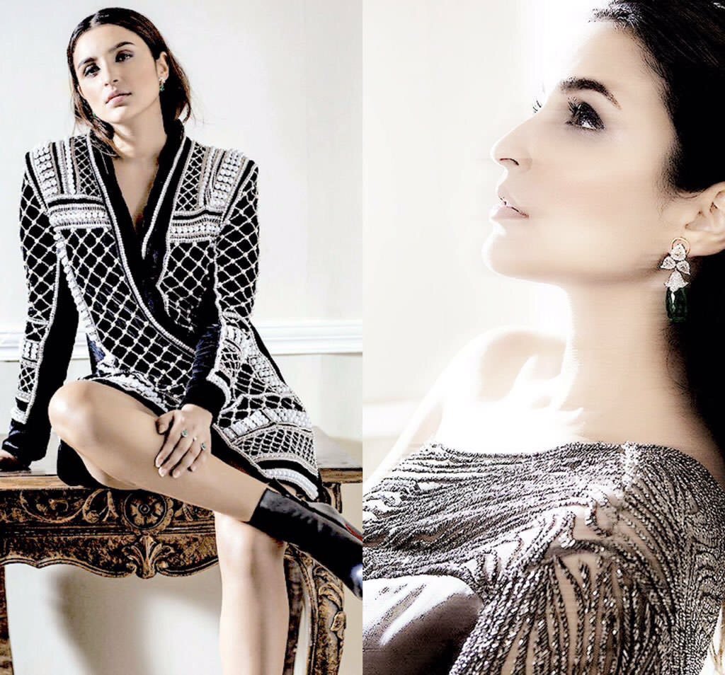 Happy Birthday Parineeti Chopra ParineetiChopra . Wishing you all the success and happiness this year. 