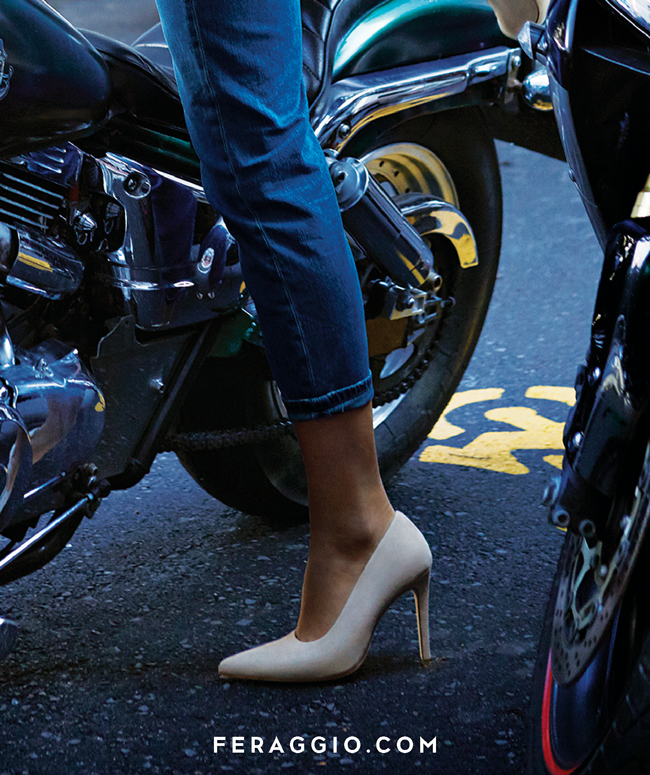 FeraggioHeels's tweet photo. FERAGGIO: The Perfect Heel for all day comfort, forever style. 

#HEELABILITY #PERFECTSUEDEHEEL #DOANYTHING https://t.co/o9Q2MlXJwS