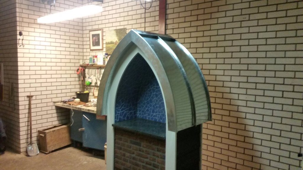 Kwaliteit uit Tubbergen voor Tubbergen. Wat over hebben voor een ander.  #mooidoan #deeeshof