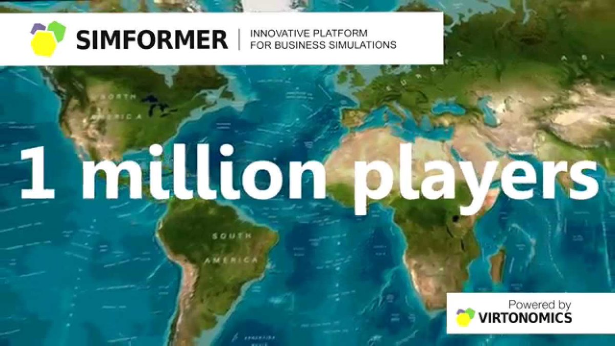 elearnindustry's tweet photo. Simformer: Business Simulations For Training And Education https://t.co/R7XQIRtW9q #FreeAuthoringTools https://t.co/59APSbUnsC