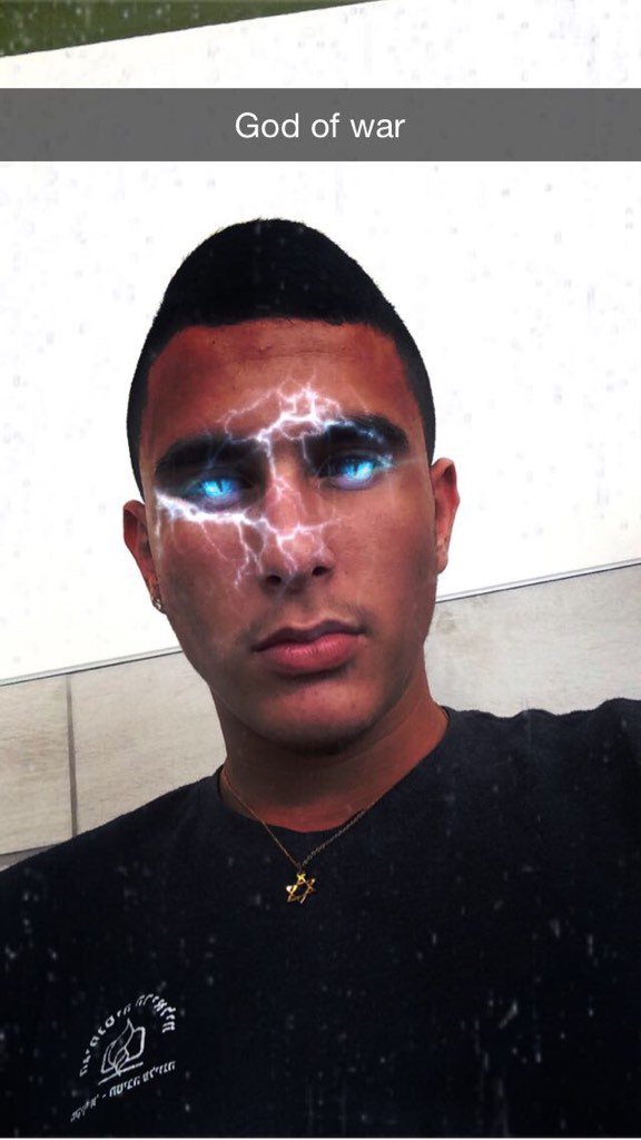 ron_asher's tweet image. 😂⚡️