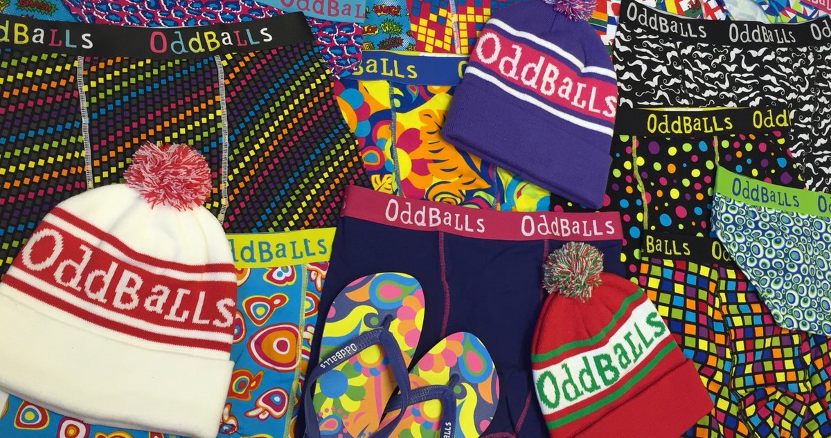 myoddballs's tweet image. COMPETITION!! RE-TWEET to win His or Her Underwear, Obble Hat &amp;amp; Flip Flops!!! myoddballs.com &amp;lt;&amp;lt; Get yours!