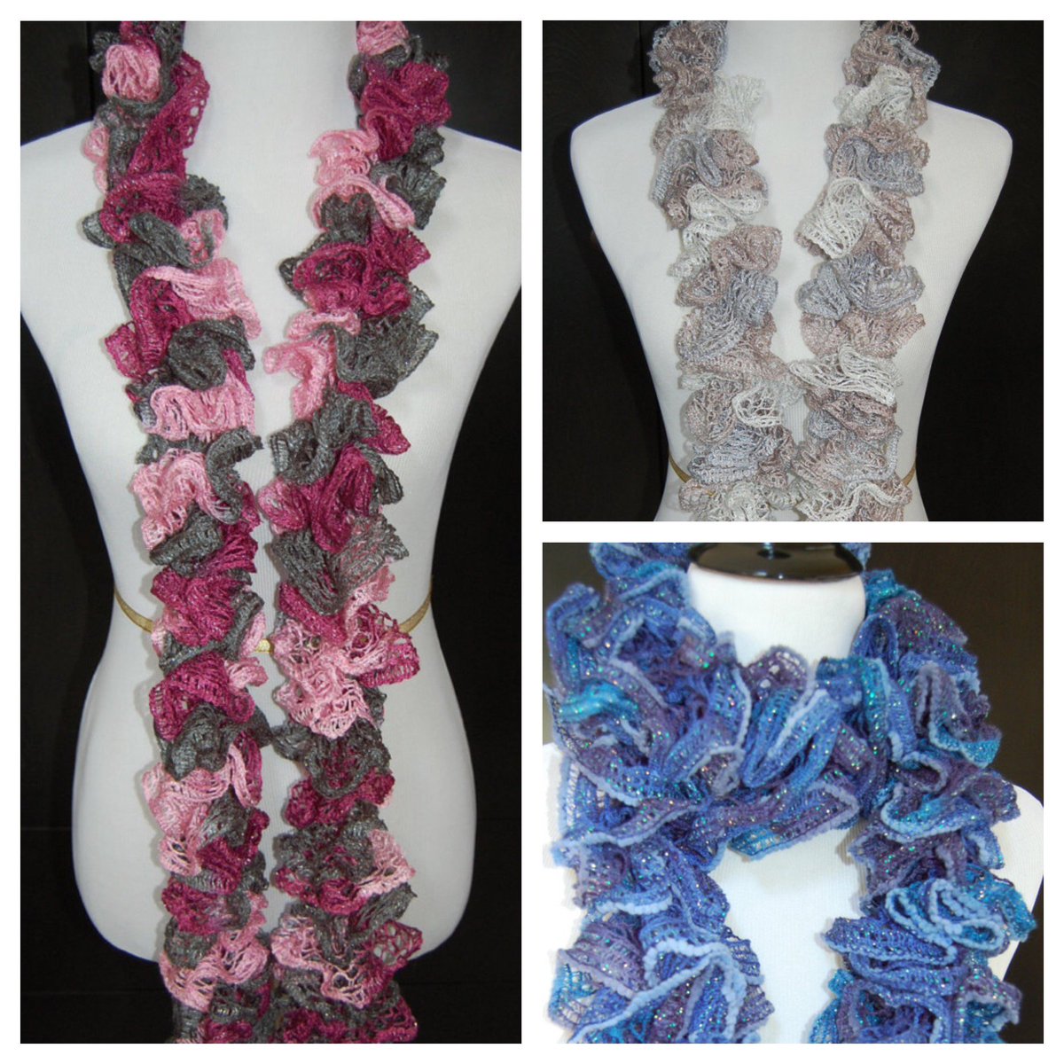 PractKnitter's tweet image. We have some #fancy, #sashay hand-knit #scarves on #Etsy! Will spice up any #OOTD! #knitting etsy.me/1OJ8eYt